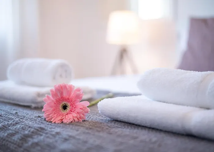 Ribeiro 公寓 蓬塔德尔加达