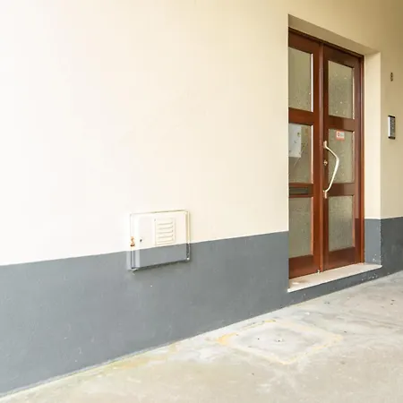 Διαμέρισμα Ribeiro *