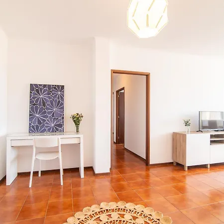 Apartamento Ribeiro