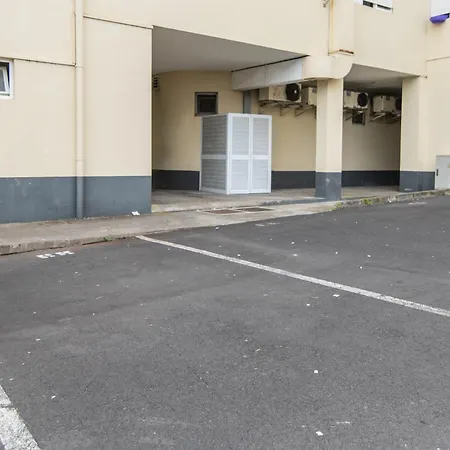 Διαμέρισμα Ribeiro