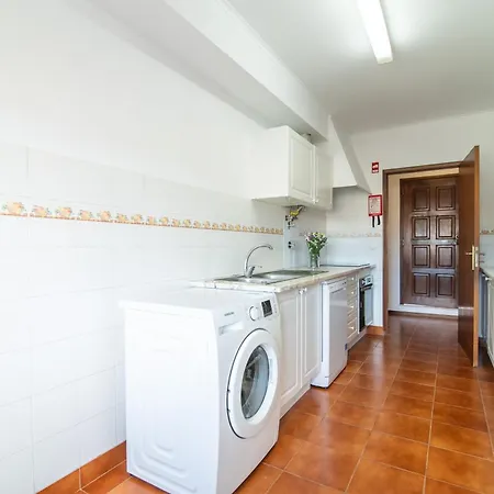 Ribeiro Apartamento Ponta Delgada