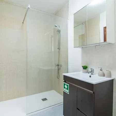 Apartamento Ribeiro *