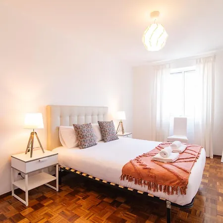 Διαμέρισμα Ribeiro