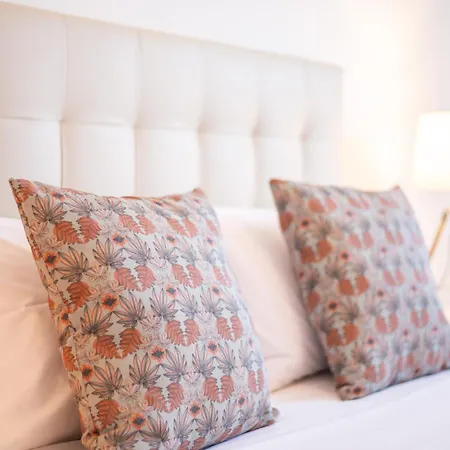 Ribeiro Διαμέρισμα Πόντα Ντελγκάντα