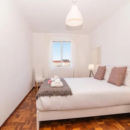 Ribeiro Διαμέρισμα *