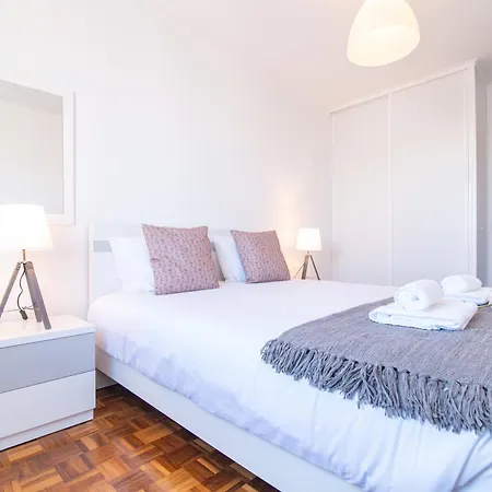 Διαμέρισμα Ribeiro *