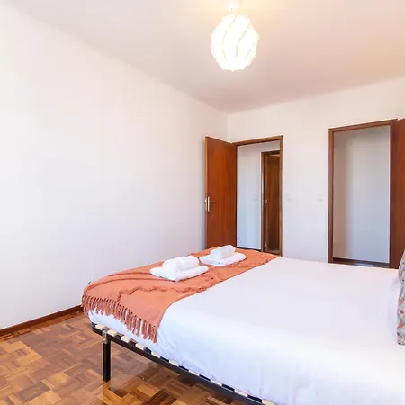 Apartamento Ribeiro Ponta Delgada